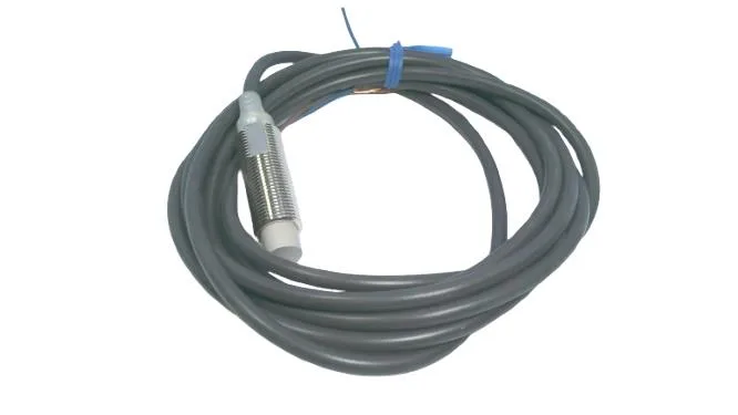 Omron E2E-X5MY1 — Proximity Sensors (image 3)