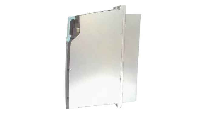 Siemens 6SL3121-2TE21-8AA3 — AC Drive (VFD) 600V (image 2)