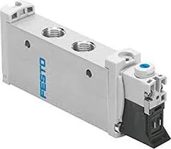 Festo VUVG-L14-M52-AZT-G18-1P3