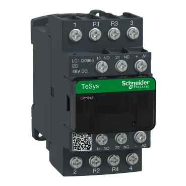 Schneider Electric LC1D0986ED
