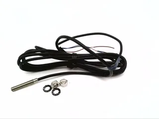 Schneider Electric XS1N05PA310 — Proximity Sensors