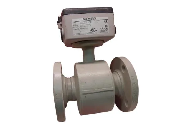 Siemens 7ME63102YJ111AA2 — Flow Meters