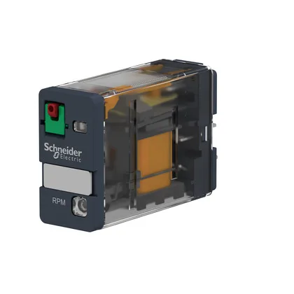 Schneider Electric RPM12ED (image 3)