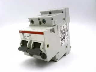 ABB 2CCF011724R0001 — Residual Current Breakers (RCCB/RCBO) (image 2)