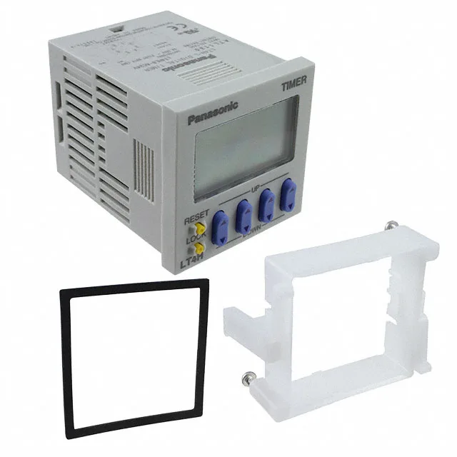 Panasonic Industrial LT4HL8-AC24V