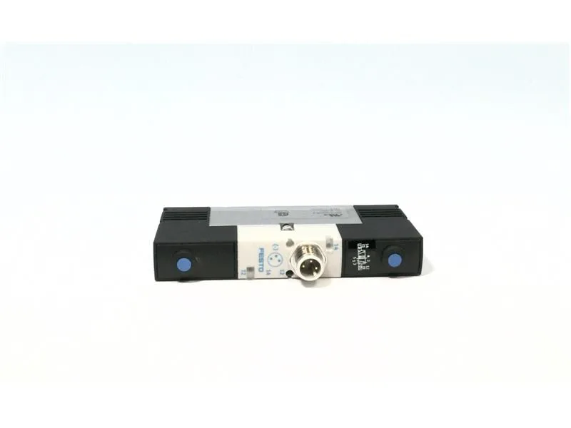 Festo VSVA-B-B52-H-A2-1R5L — Solenoid & Directional Valves (image 4)