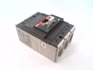 ABB T3N175TW — Molded Case Circuit Breakers (MCCB) (image 4)