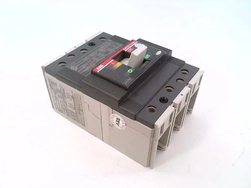 ABB T3N175TW — Molded Case Circuit Breakers (MCCB) (image 4)