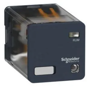 Schneider Electric RUMF33ED (image 2)