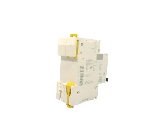 Schneider Electric A9F74604 (image 3)