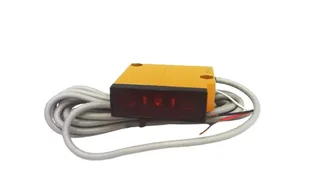 Omron E3S-LS10XE4 — Photoelectric Sensors (image 2)