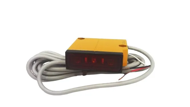 Omron E3S-LS10XE4 — Photoelectric Sensors (image 2)