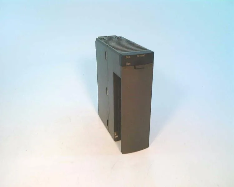 Fuji Electric NP1AX04-MR — PLC I/O & Expansion Modules (image 2)