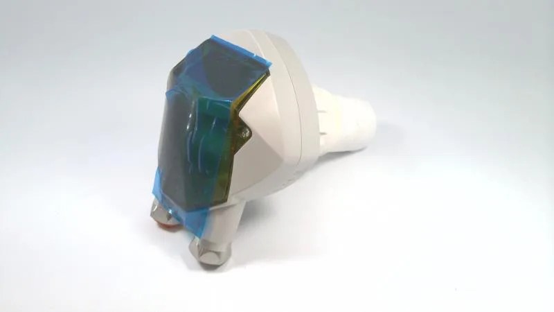 Siemens 7ML5221-2AA11 — Level Transmitters (image 4)