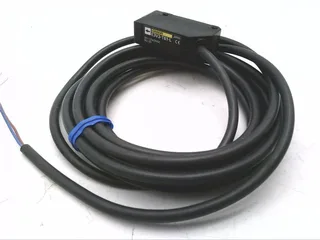 Omron E3V3-T61-L — Photoelectric Sensors (image 2)