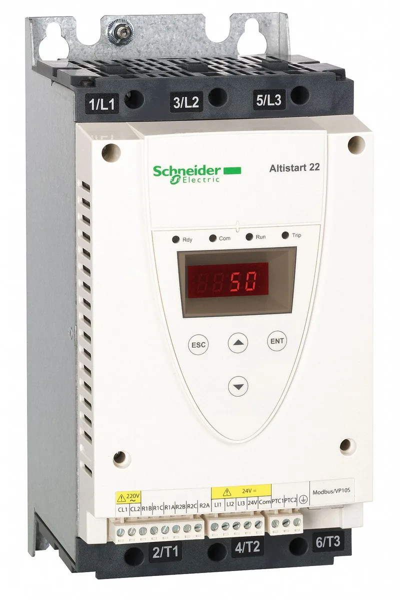 Schneider Electric ATS22D47S6U (image 5)