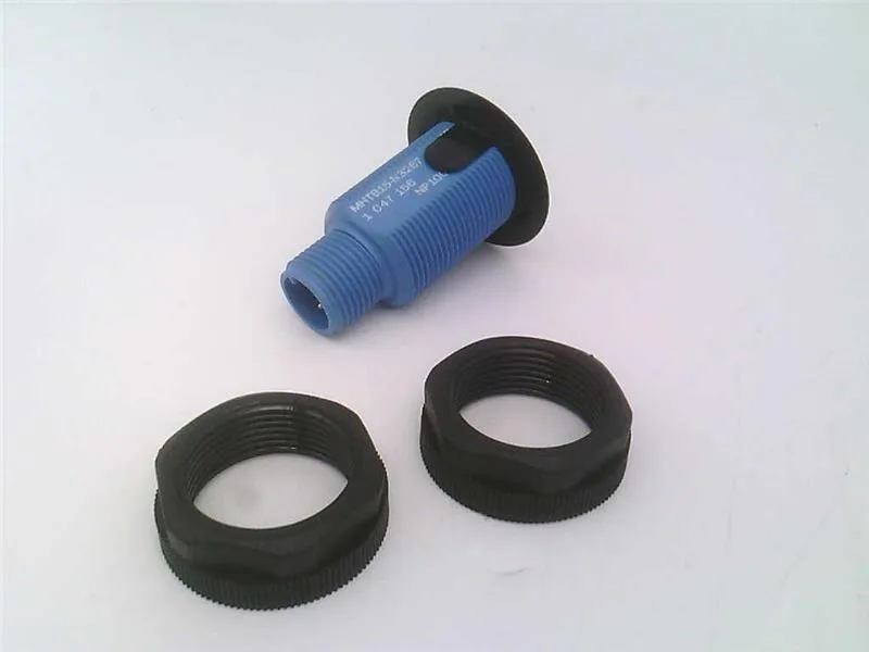 SICK MHTB15-N3267 — Photoelectric Sensors (image 2)