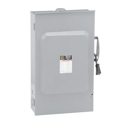 Schneider Electric D224NRB
