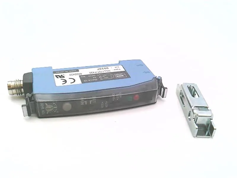 SICK WLL170T-F430 — Photoelectric Sensors (image 3)