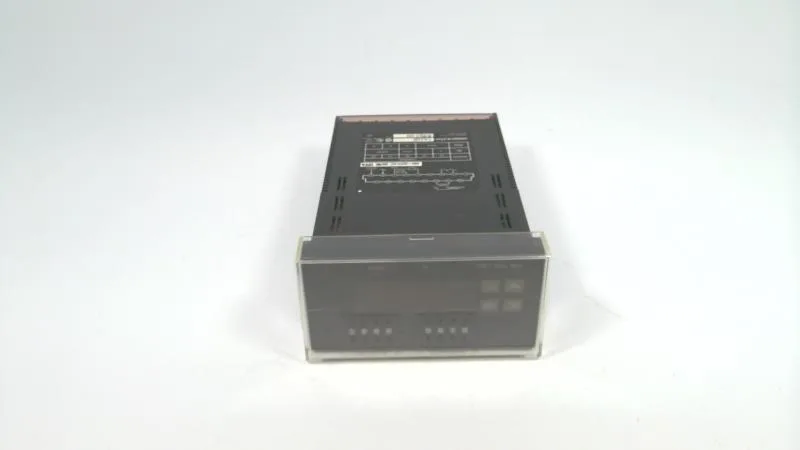 Omron K3TH-TA11D — Process / Temperature Controllers