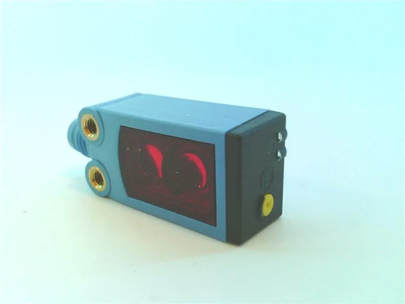 SICK WTB4-3P2162 — Photoelectric Sensors (image 2)