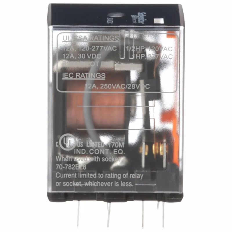 Schneider Electric 792XBXC24D (image 5)