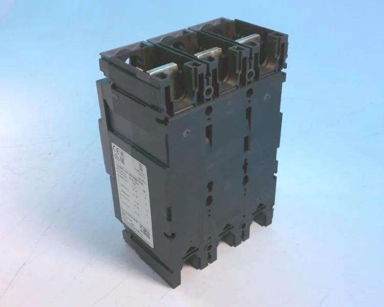 Siemens 3VA1216-5EF32-0AA0 — Molded Case Circuit Breakers (MCCB) (image 3)