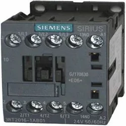 Siemens 3RT2017-1AF01 — Contactors (image 3)