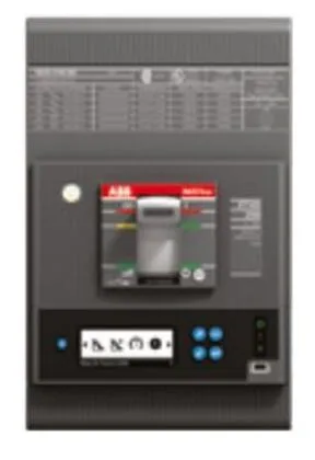 ABB XT5NU340ABNF000XXX — Molded Case Circuit Breakers (MCCB) (image 2)