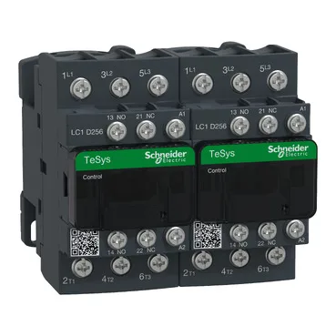 Schneider Electric LC2D256F7