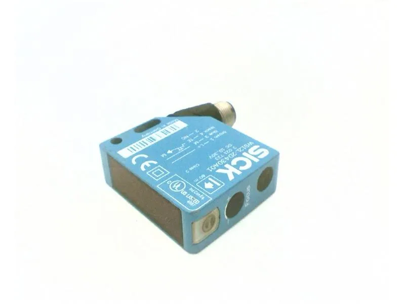 SICK WS12L-2D430A01 — Photoelectric Sensors (image 2)