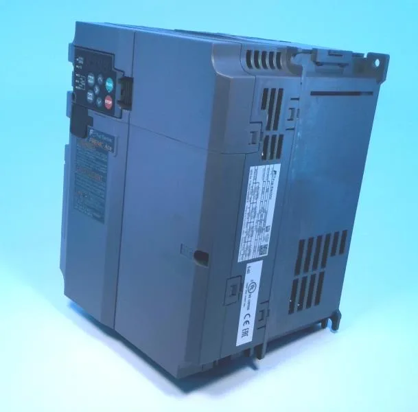 Fuji Electric FRN0029E2S-4E — AC Drives (VFD) (image 2)