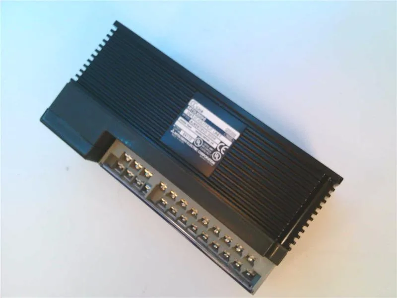 Mitsubishi Electric AJ65BTB1D-32DR — PLC I/O & Expansion Modules (image 2)