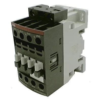 ABB AF09-30-01-13 — Contactors (image 3)