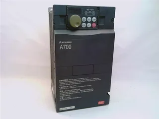 Mitsubishi Electric FR-A740-1.5K-CHT — AC Drive (VFD) 480V (image 3)