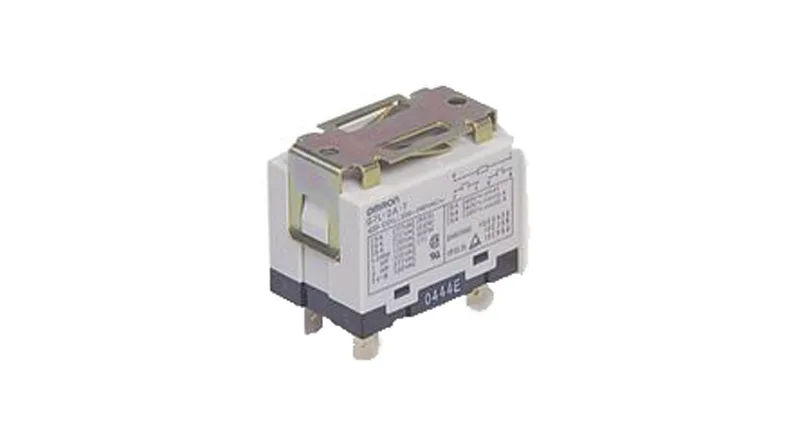 Omron G7L2AT24DC — General Purpose Relays