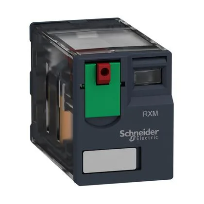 Schneider Electric RXM2AB1B7 (image 3)