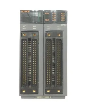 Mitsubishi Electric QD70D8 — PLC I/O & Expansion Modules (image 2)
