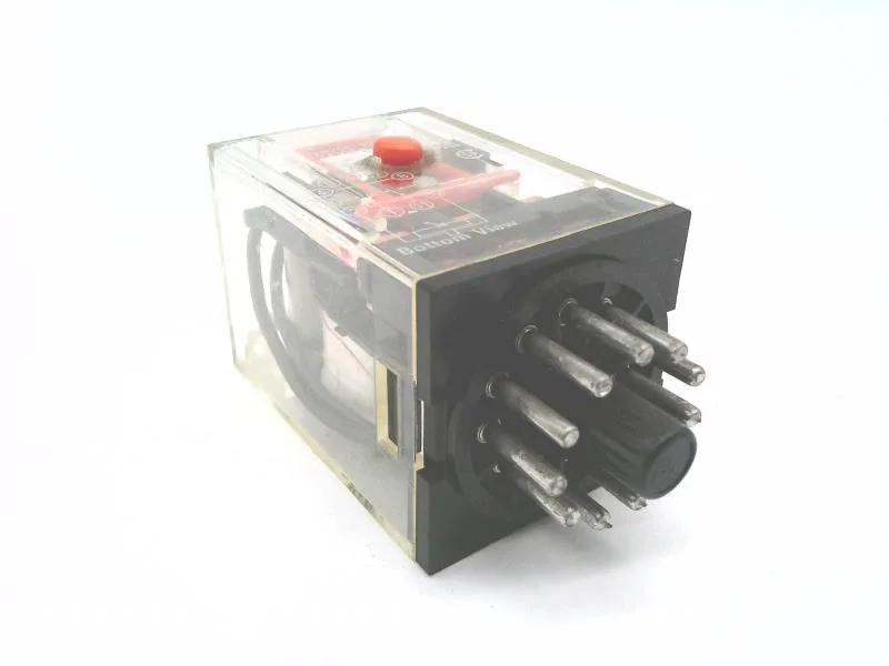 Omron MK3PN-5-S-AC110 — General Purpose Relays