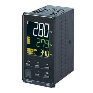 Omron E5EC-QR2ASM-810
