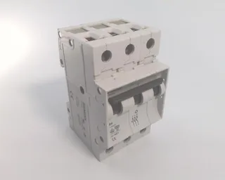 Siemens 5SX2306-6