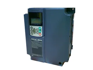 Fuji Electric FRN020G1S-4U — AC Drives (VFD) (image 3)
