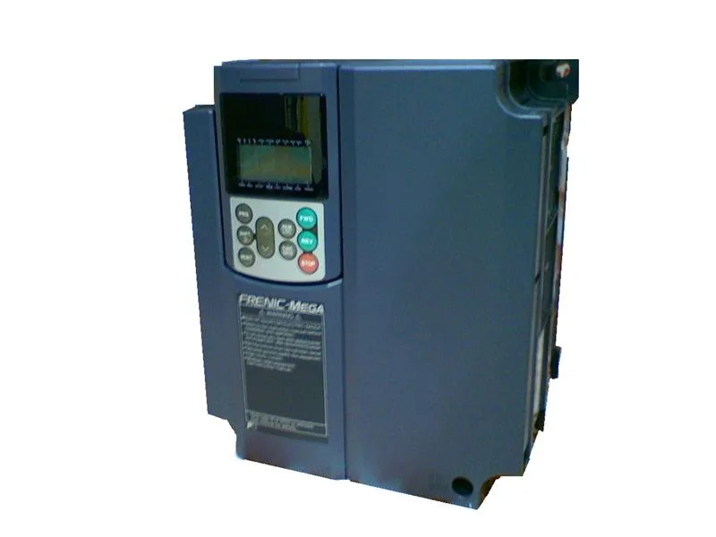 Fuji Electric FRN020G1S-4U — AC Drives (VFD) (image 3)