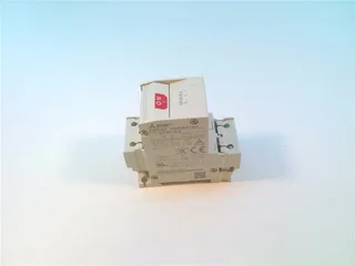 Mitsubishi Electric CP30BA2P1I1A — Miniature Circuit Breakers (MCB)
