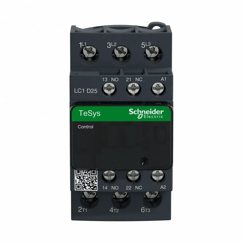 Schneider Electric LC1D25LE7 (image 5)