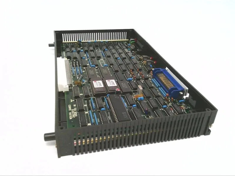 Mitsubishi Electric L30AIF — Servo Drives (image 2)