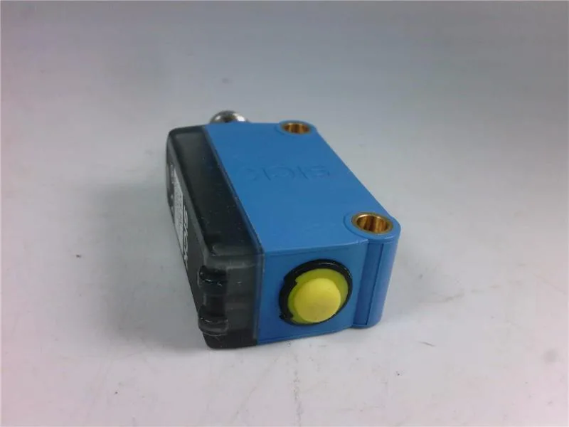 SICK KTM-WN11101PS07 — Photoelectric Sensors (image 2)