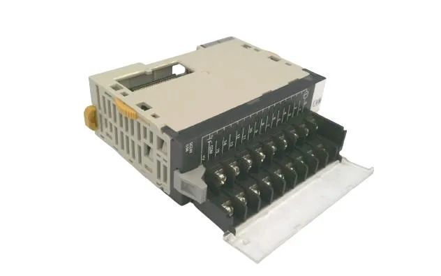 Omron CJ1W-OD211 — PLCs (Programmable Logic Controllers) (image 4)