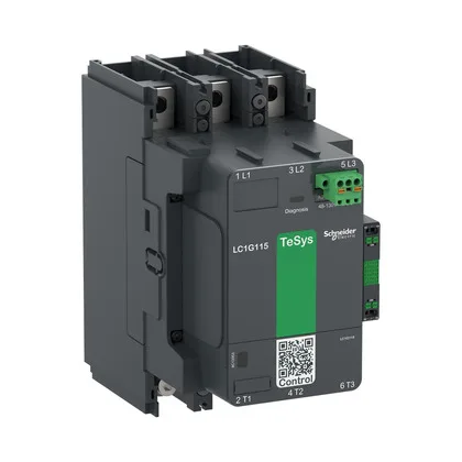 Schneider Electric LC1G115KUEN (image 2)