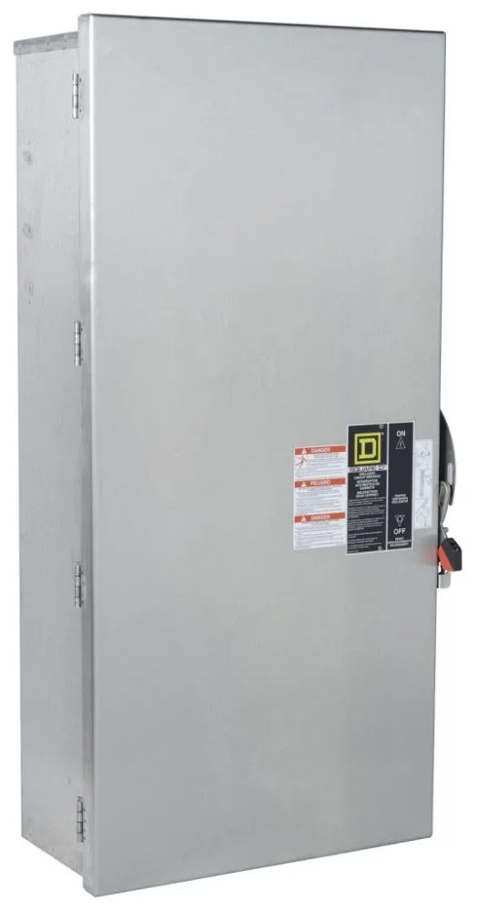 Schneider Electric M800SS (image 2)